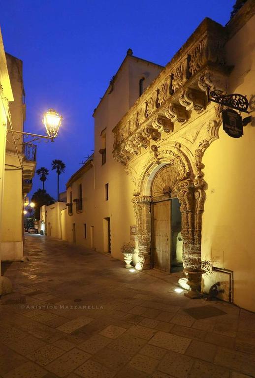 Corte S. Angelo Nardo Exterior photo